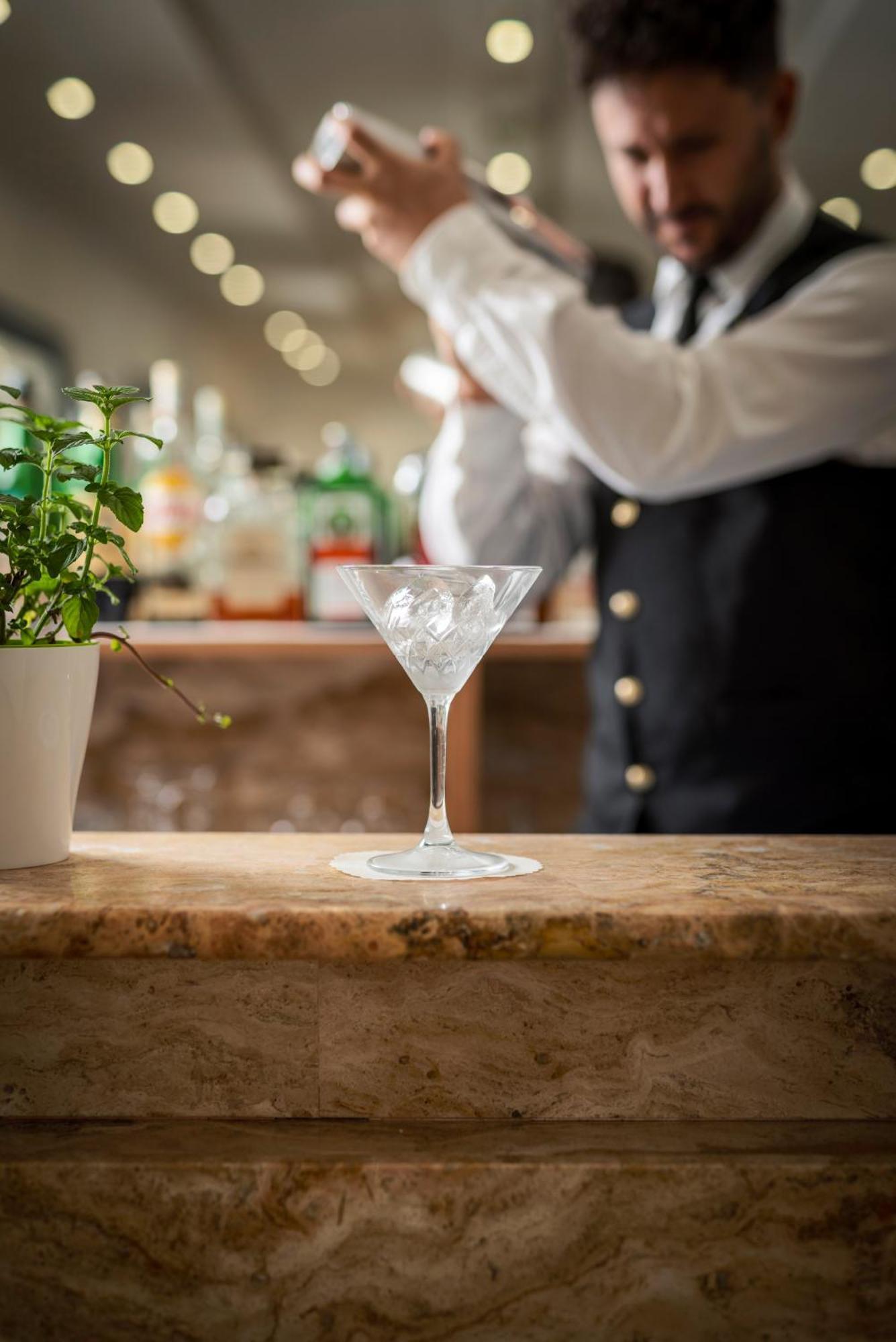 Hotel Ascot Riccione Bagian luar foto